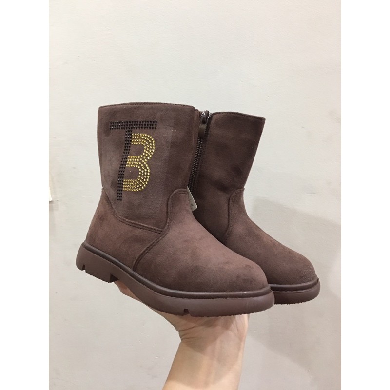 [Q11] Giày boot cho bé mã 1350175