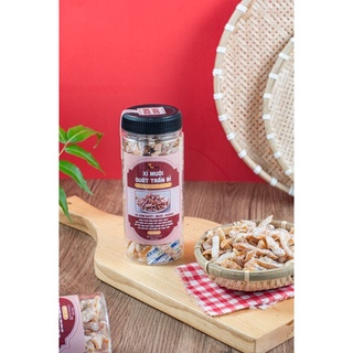 TRẦN BÌ SẤY CAM THẢO