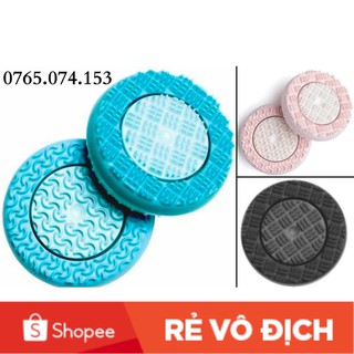 Đầu Máy Silicon Rửa Mặt Lumispa Nuskin