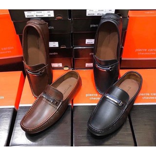 Giày lười nam Pier cardin