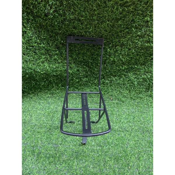 Giá đèo hàng trước chịu lực cho xe đạp địa hình xe đạp du lịch