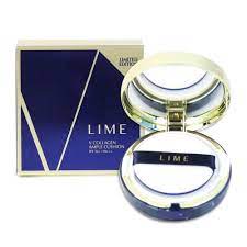 Phấn Nước Lime V Collagen Ample tone 10