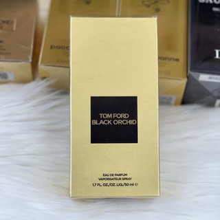 Nước Hoa Nữ Tom Ford Black Orchid 50ml