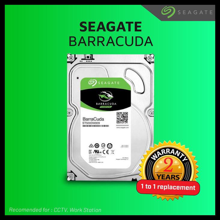 Ổ Cứng Di Động 500 Gb Sata Iii 3.5inch Cho Pc Mpd449