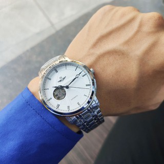 Đồng hồ nam SRWatch SG8875.1102