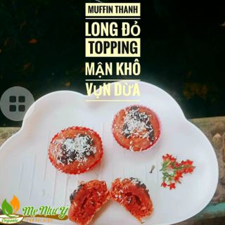Vụn dừa hữu cơ Let's Do 227g (gói lẻ 100g)
