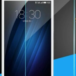 Kính Cường Lực Meizu M6 Note