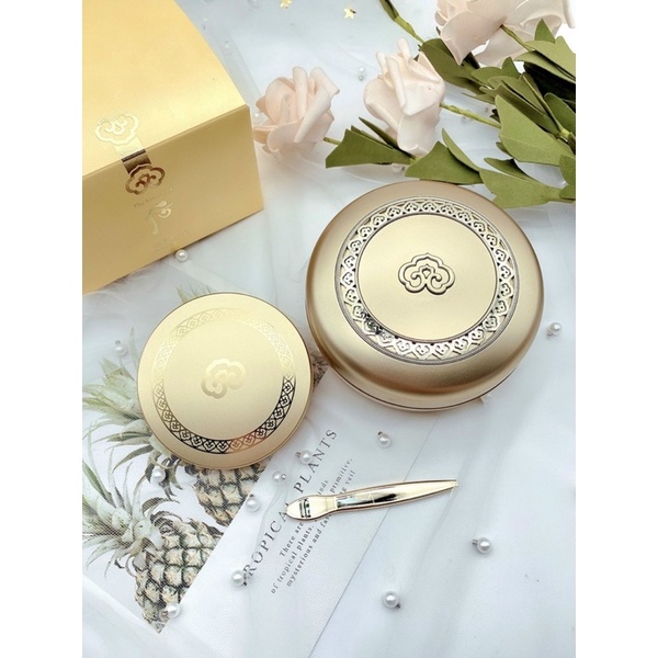 Phấn Phủ Bột Siêu Mịn Whoo Mi Jewerly Powder