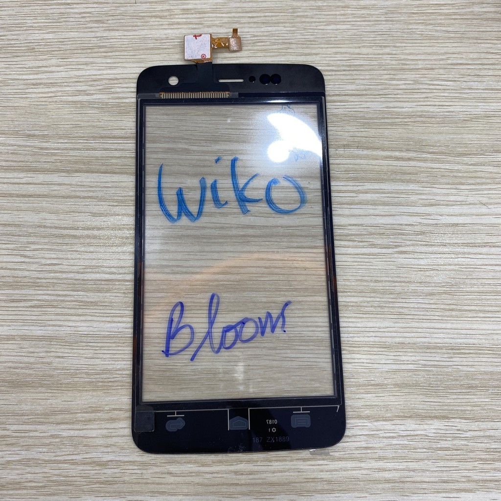 Cảm ứng Wiko Bloom (Zin)