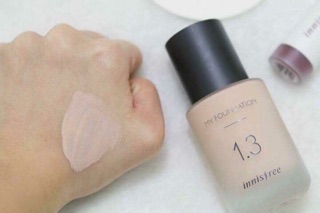 Kem nền Innisfree My Foundation