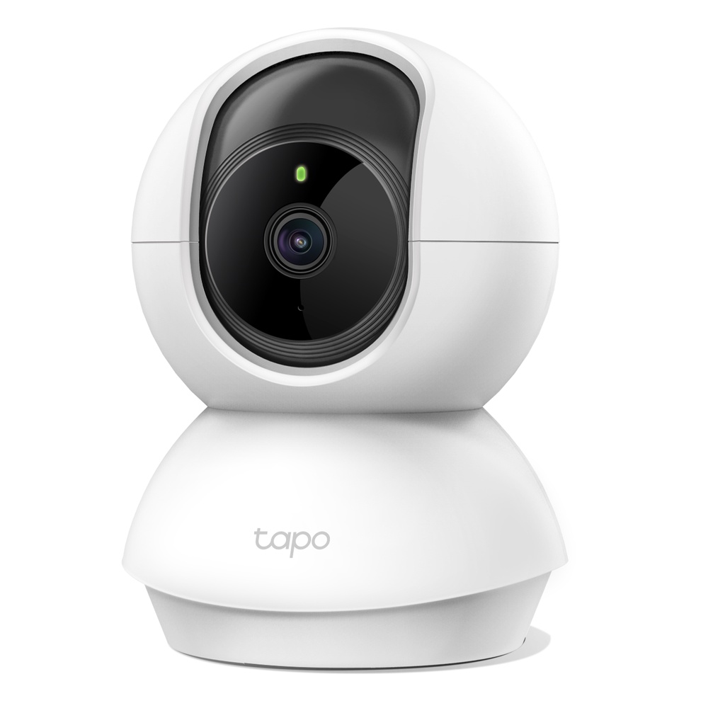 Camera wifi không dây Tapo C200 TP-Link full HD 1080P xoay 360 độ,camera wifi ip giám sát , an ninh TP link