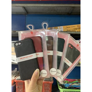 Ốp lưng da x-level iphone 7/8