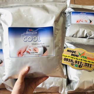 Mặt nạ cool Ronas Hàn Quốc