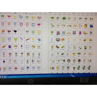Sticker combo 800k