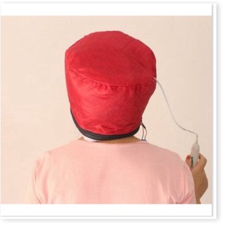 Mũ hấp tóc, mũ hấp dầu tóc đa năng