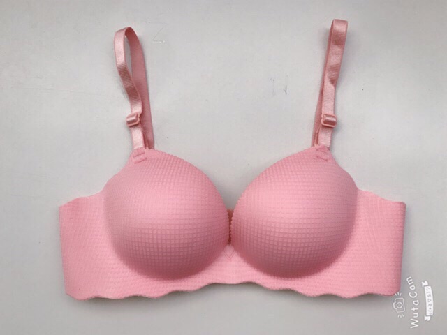 Áo lót đúc bàn tay thông hơi nâng ngực mềm đẹp