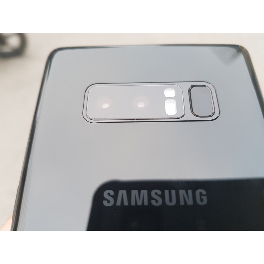 Kính cường lực cho camera sau Galaxy Note 8 hiệu Benks