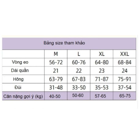 Quần Lót Cotton Kháng Khuẩn Giấu Viền Cạp Chéo P157
