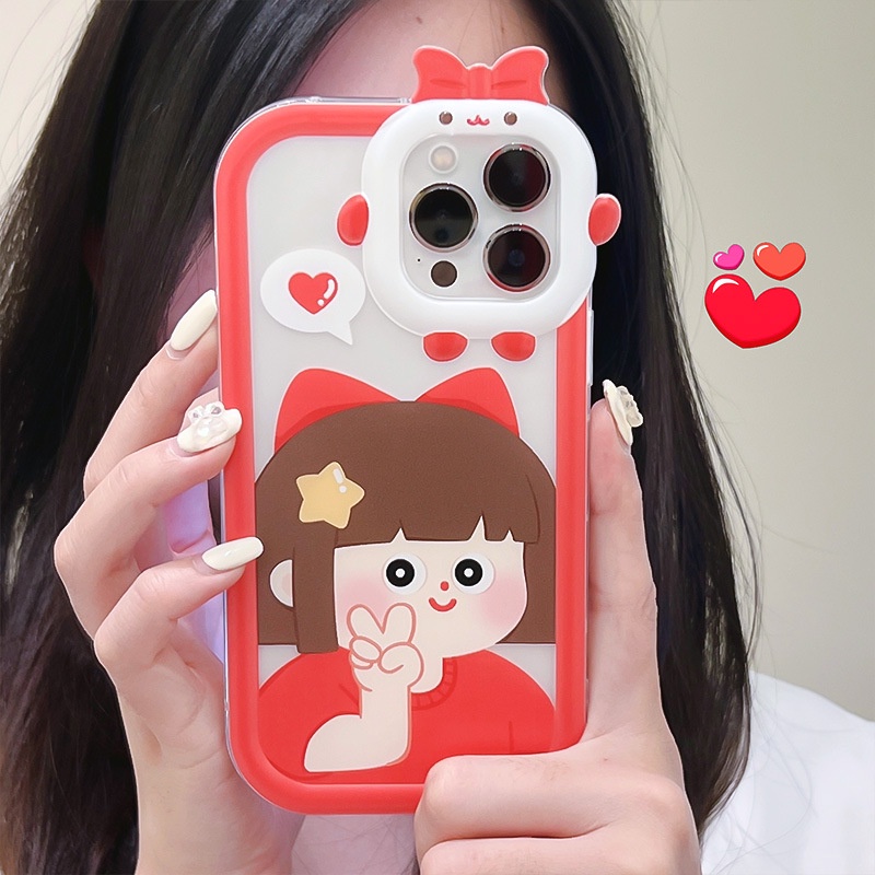 Ốp lưng iphoneỐp Điện Thoại  In Hình Quái Vật Cho iphone14Promax 13 / 12Pro PLUS / X / XS / 11 / PROMAXDinuo case