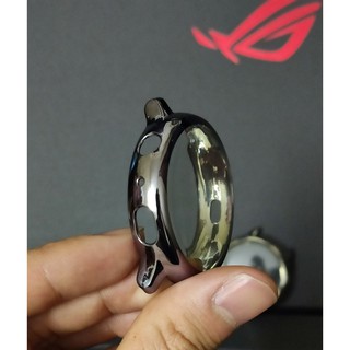 Ốp Silicon Đồng Hồ Samsung Galaxy Watch Active 2