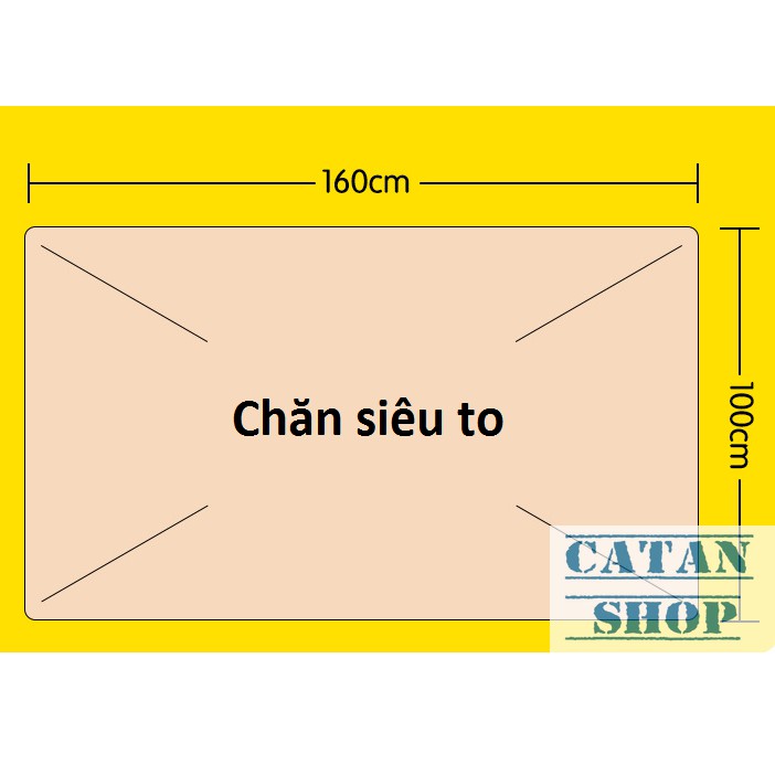 Gối mền Voi lười, Hà mã lười 3 trong 1, hang siêu to dài 70cm, nỉ nhung cực mịn, chăn gối văn phòng, gấu bông kèm mền