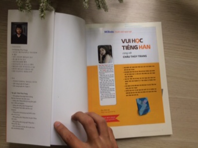 Sách Cẩm Nang Luyện Thi Topik I (Bản màu) - Tác giả: Châu Thùy Trang | BigBuy360 - bigbuy360.vn