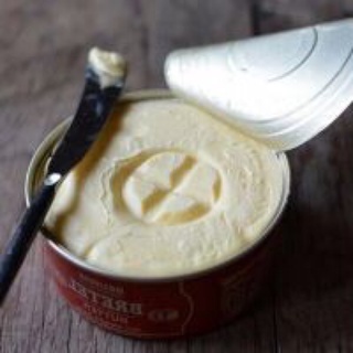 Bơ Bretel Pháp 250g (3% muối )