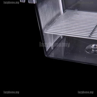 Lồng Ấp Trứng Cá Cách Ly Cho Bể Cá
