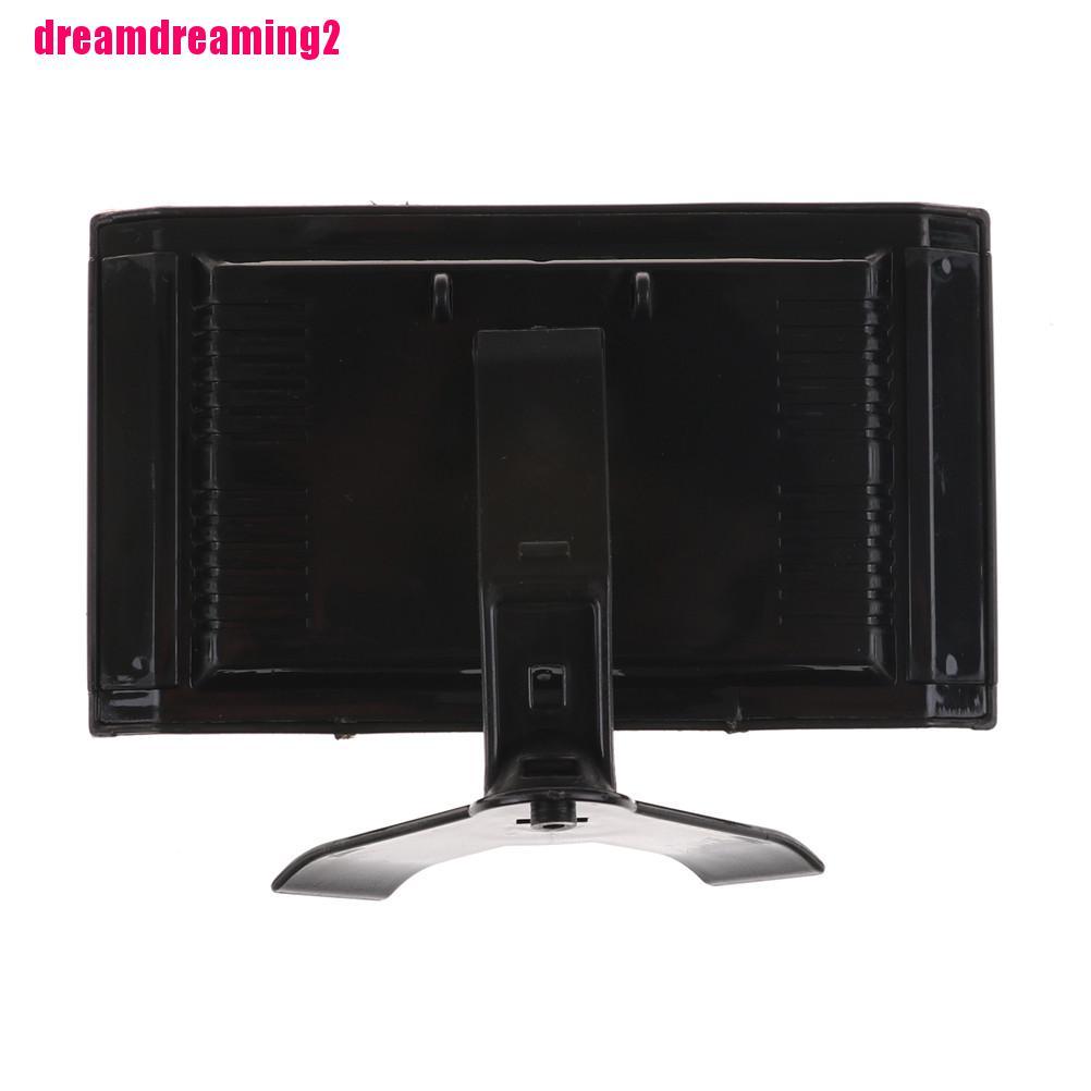 1 Nhà Búp Bê Trang Trí