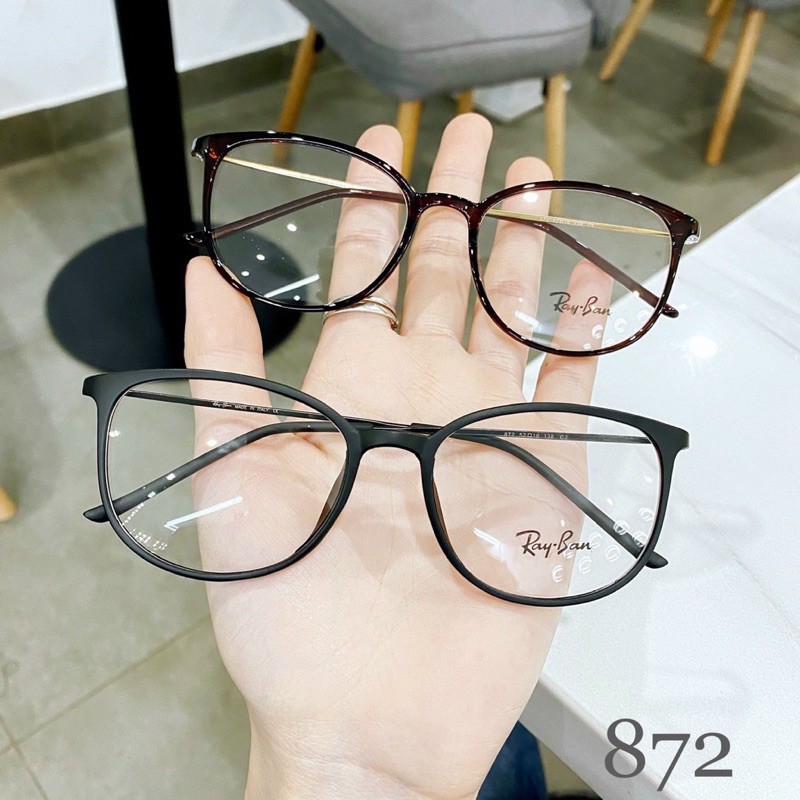 Kính mặt rayban siêu xinh