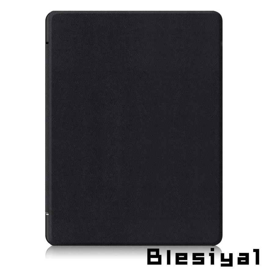 Auto Wake Folding Folio Case Cover for Kobo Aura H2O Edition 2 6.8" Tablet