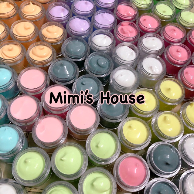 SỈ 45 HỦ MẶT NẠ Ủ TRẮNG 10K MIMI’S HOUSE (mask ủ) | BigBuy360 - bigbuy360.vn