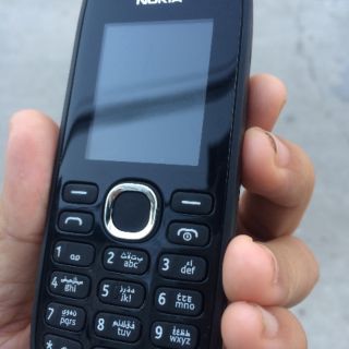 Điện thoại Nokia 112 hai sim