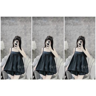 sét bí 2 dây dễ thương