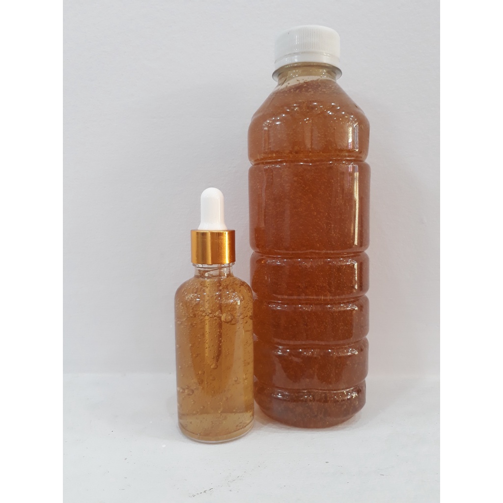 SERUM Dưỡng da thảo Dược handmade giá sỉ tại kho sx  dưỡng ẫm, mờ thâm, phục hồi lại độ đàn hồi căng bóng cho da