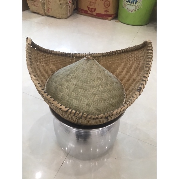 Chõ Hấp Xôi Chõ Đồ Xôi Nấu Xôi Kiểu Lào Thái Hàng Chuẩn