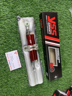 Trợ lực cổ YSS