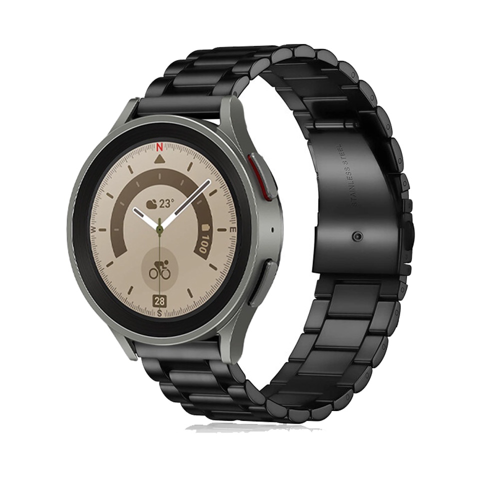 Dây đeo thép không gỉ Samsung Galaxy Watch 6, Galaxy Watch 5,Galaxy Watch 4