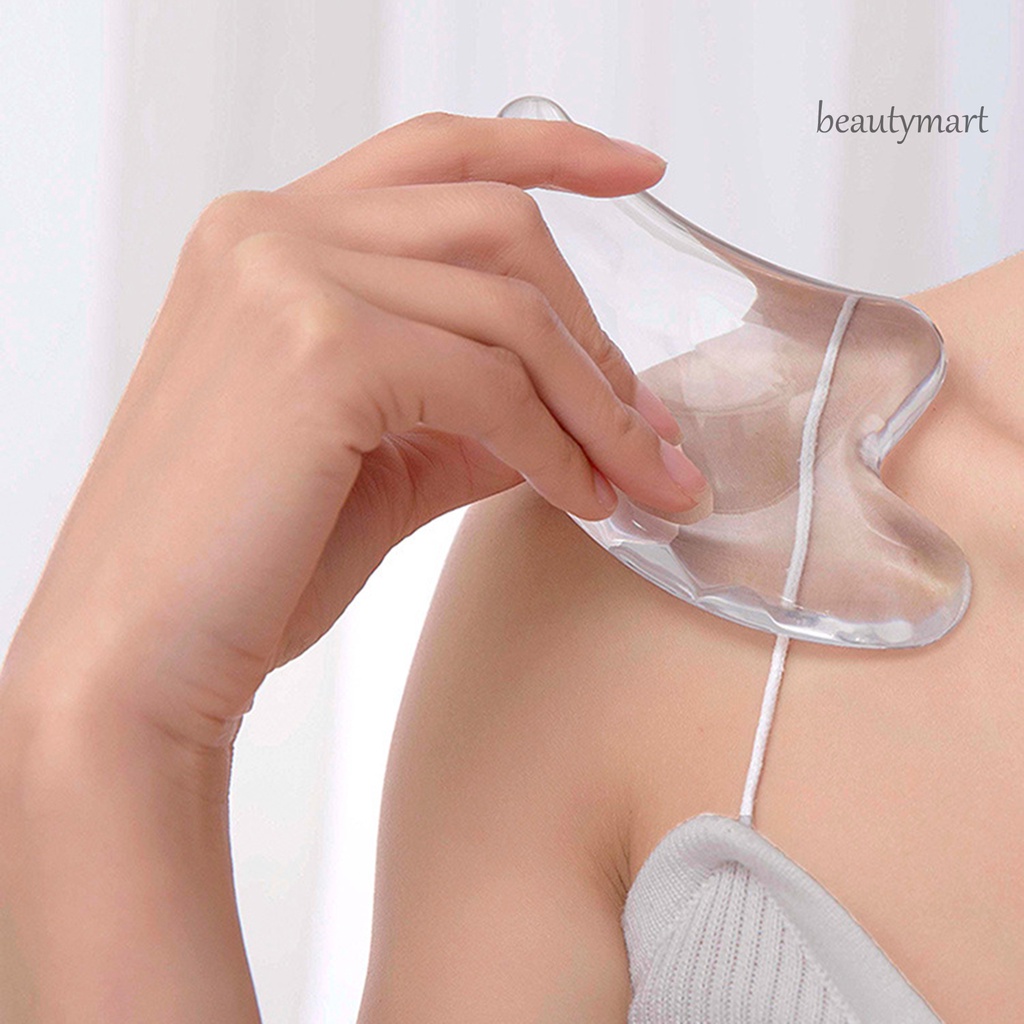 [Hàng mới về] Dụng Cụ Mát Xa Giảm Nếp Nhăn Làm Thon Gọn Mặt Và Cơ Thể