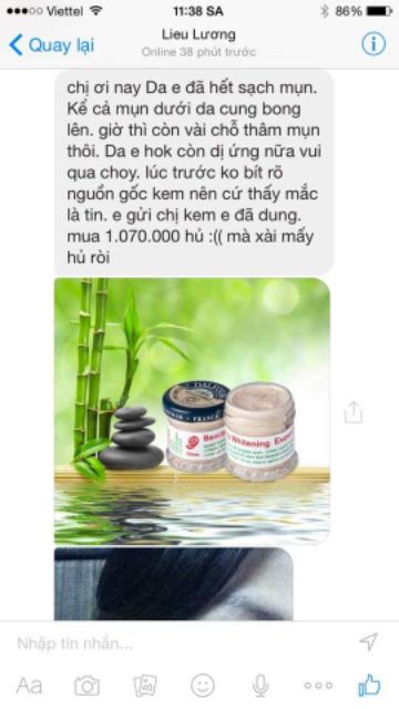 Tinh chất serum Huksamsoo 40ML tế bào gốc sâm đen Hàn Quốc MẪU MỚI
