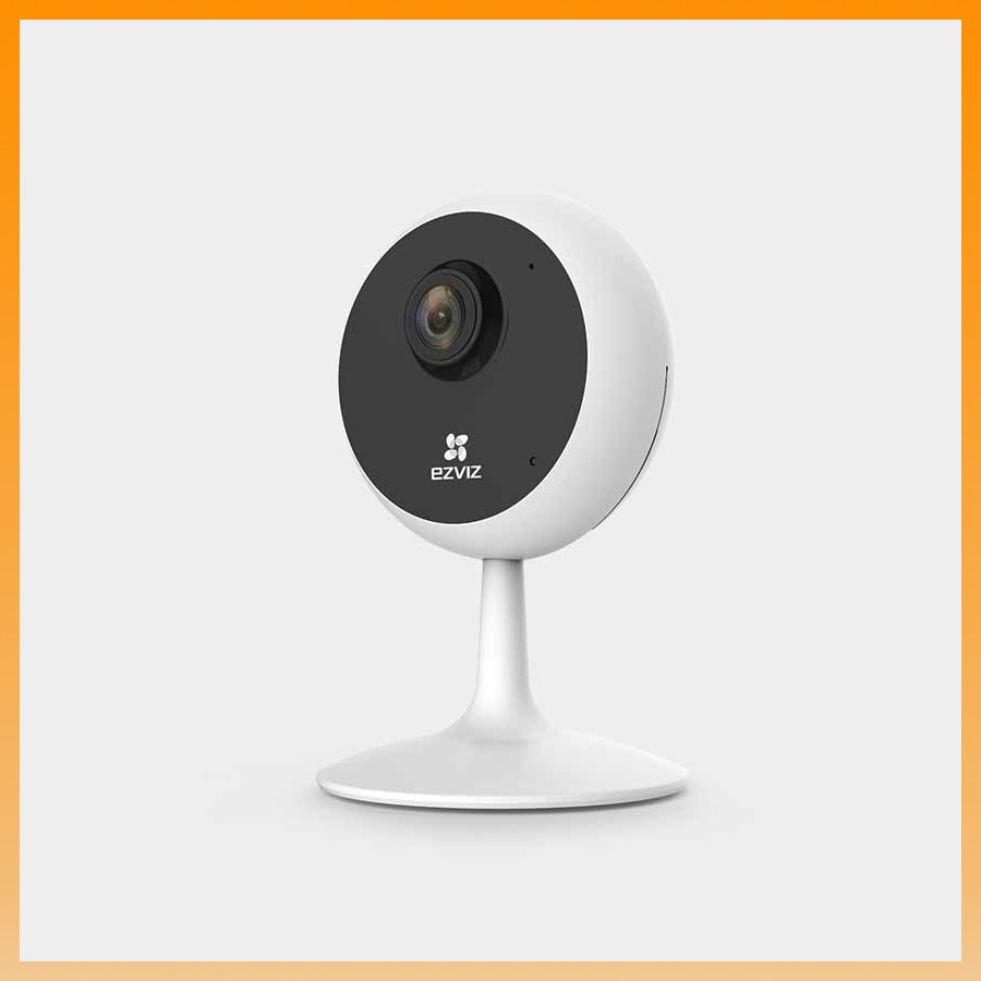 Camera IP không dây wifi EZVIZ C1C 1080p (CS-C1C-1D2WFR)