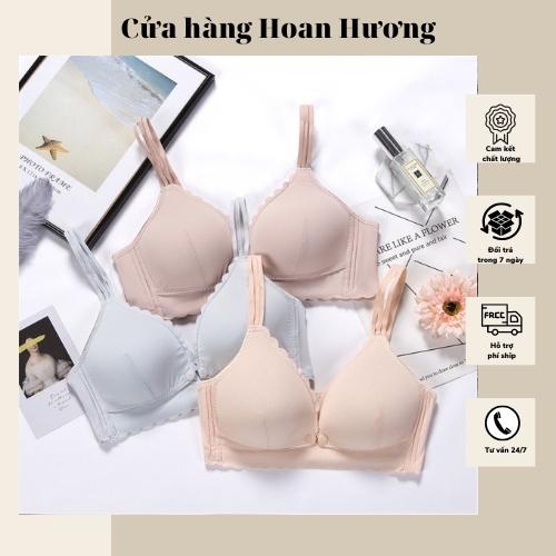 Áo ngực bà bầu, Áo lót cho con bú chống chảy sệ