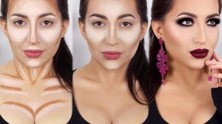 Phấn bắt sáng, highlight bắt sáng Kryolan