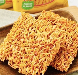 snack mì thái lan(24 gói)