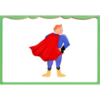 Flashcard Oxford Phonic World 3