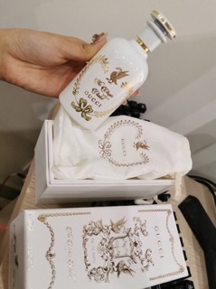 Nước hoa gucci the virgin violet