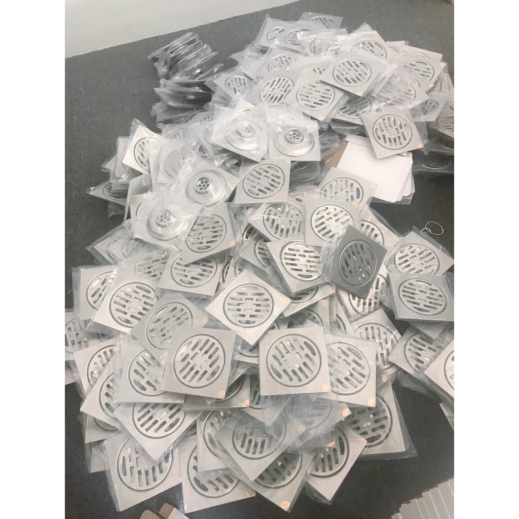 PHỄU THOÁT SÀN INOX 304  ĐA NĂNG IWA VIỆT NAM | BigBuy360 - bigbuy360.vn