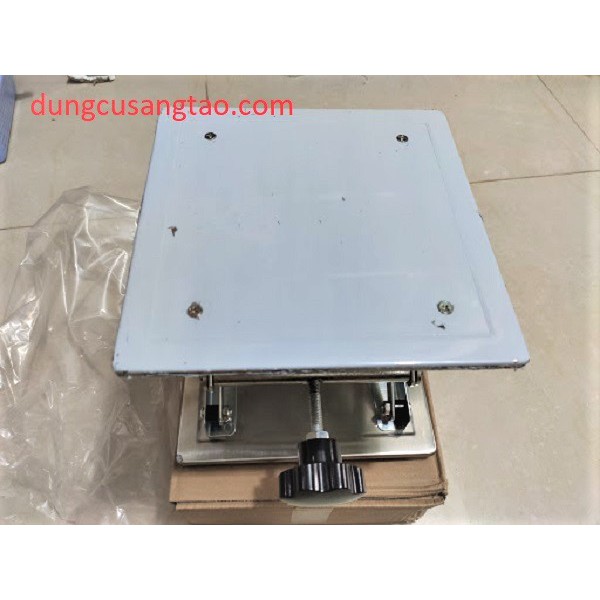 Bàn nâng 200x200x280mm