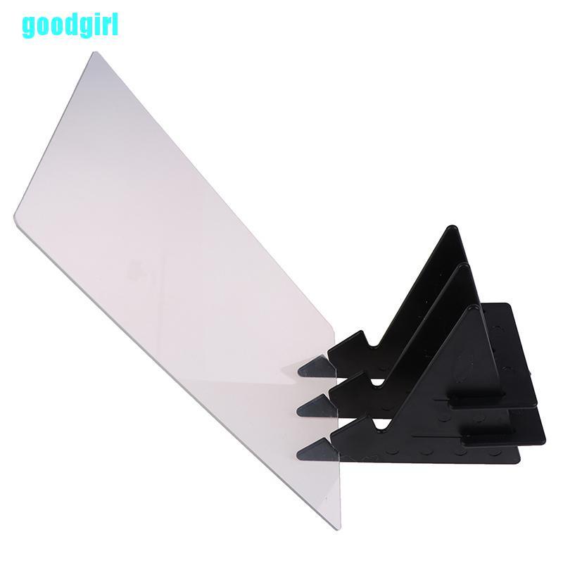 Bảng Phản Chiếu Hình Ảnh Hỗ Trợ Vẽ Phác Thảo