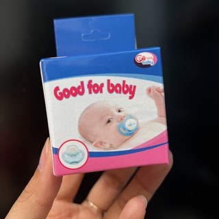 Ti giả GB baby cho bé - E72